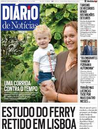 Di�rio de Not�cias da Madeira
