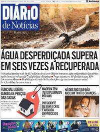 Di�rio de Not�cias da Madeira