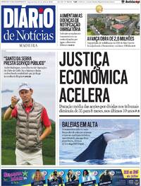 Di�rio de Not�cias da Madeira