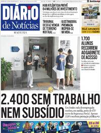 Di�rio de Not�cias da Madeira