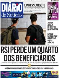 Di�rio de Not�cias da Madeira
