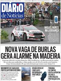 Di�rio de Not�cias da Madeira