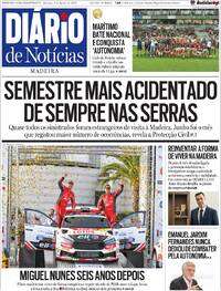 Di�rio de Not�cias da Madeira