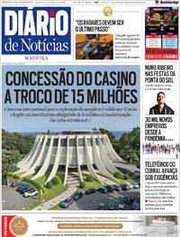 Di�rio de Not�cias da Madeira
