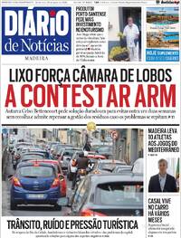 Di�rio de Not�cias da Madeira