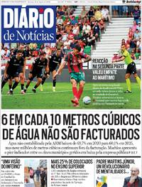 Di�rio de Not�cias da Madeira