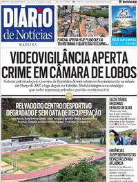 Di�rio de Not�cias da Madeira