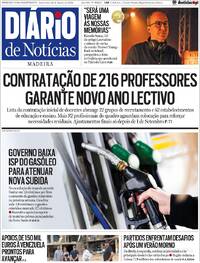 Di�rio de Not�cias da Madeira