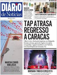 Di�rio de Not�cias da Madeira