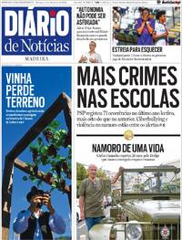Di�rio de Not�cias da Madeira