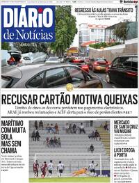 Di�rio de Not�cias da Madeira