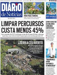Di�rio de Not�cias da Madeira