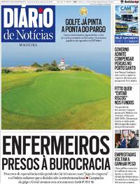 Di�rio de Not�cias da Madeira