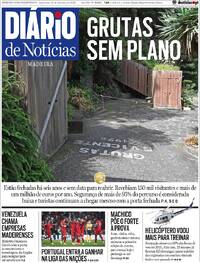 Di�rio de Not�cias da Madeira