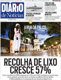 Di�rio de Not�cias da Madeira