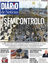 Di�rio de Not�cias da Madeira