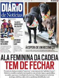 Di�rio de Not�cias da Madeira