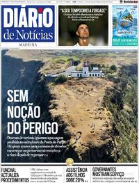 Di�rio de Not�cias da Madeira
