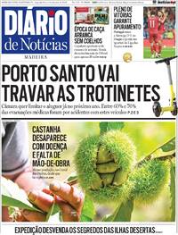 Di�rio de Not�cias da Madeira