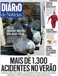 Di�rio de Not�cias da Madeira