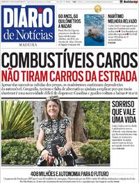 Di�rio de Not�cias da Madeira