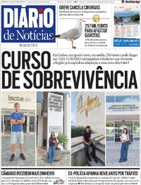 Di�rio de Not�cias da Madeira