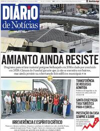 Di�rio de Not�cias da Madeira