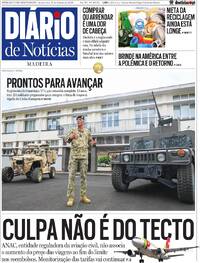 Di�rio de Not�cias da Madeira