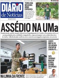 Di�rio de Not�cias da Madeira