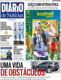 Di�rio de Not�cias da Madeira