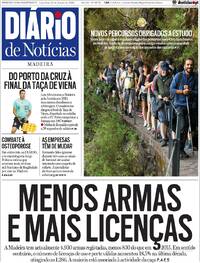 Di�rio de Not�cias da Madeira