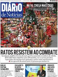 Di�rio de Not�cias da Madeira