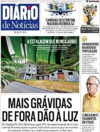 Di�rio de Not�cias da Madeira