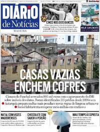Di�rio de Not�cias da Madeira