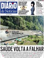 Dirio de Notcias da Madeira - 2017-04-07