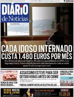 Dirio de Notcias da Madeira - 2017-04-16