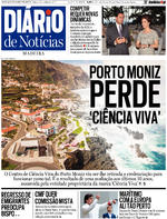 Dirio de Notcias da Madeira - 2017-05-20