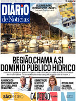 Dirio de Notcias da Madeira - 2017-07-01