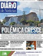 Dirio de Notcias da Madeira - 2017-07-07