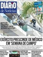 Dirio de Notcias da Madeira - 2017-07-08