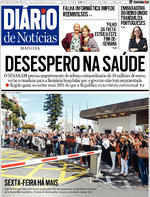 Dirio de Notcias da Madeira - 2017-09-12