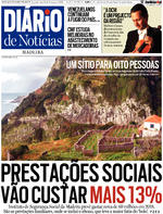 Dirio de Notcias da Madeira - 2018-02-12