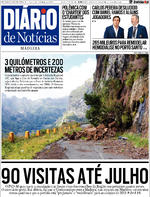 Dirio de Notcias da Madeira - 2018-03-06