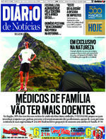 Dirio de Notcias da Madeira - 2018-12-06