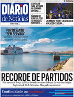 Dirio de Notcias da Madeira - 2019-01-16