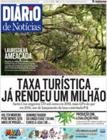 Dirio de Notcias da Madeira - 2019-01-18