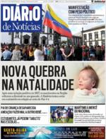 Dirio de Notcias da Madeira - 2019-02-03