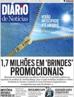 Dirio de Notcias da Madeira - 2019-02-12