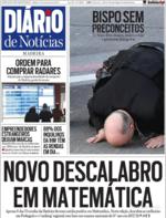 Dirio de Notcias da Madeira - 2019-02-16