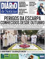 Dirio de Notcias da Madeira - 2019-02-18